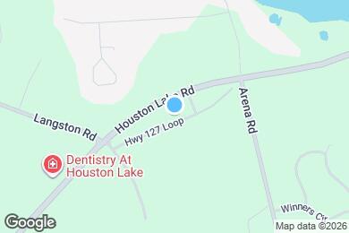 Map image of the property - The Grove by Asteri