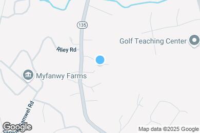 Map image of the property - 10 Brookside Ln