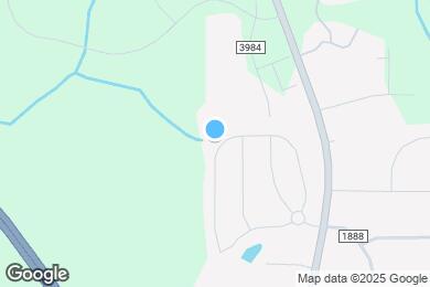 Map image of the property - 963 Bitting Hall Cir