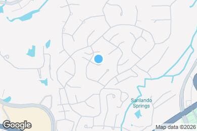 Map image of the property - 241 Hummingbird Ln