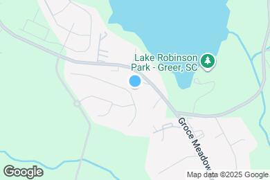 Map image of the property - 6 Hurshfield Ct