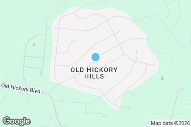 Map image of the property - 7136 Legacy Dr