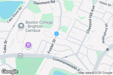 Map image of the property - 1 Pama Gardens