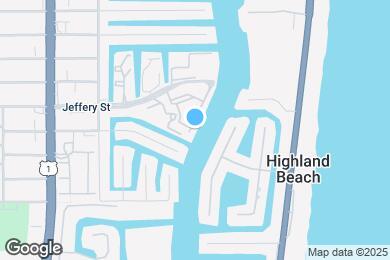 Map image of the property - 942 Jeffery St