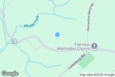 Map image of the property - 973 TN-81