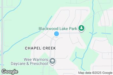 Map image of the property - 6715 Castle Green Pl