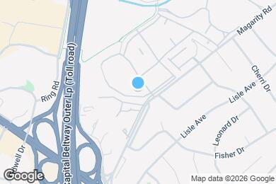 Map image of the property - 1954 Kennedy Dr