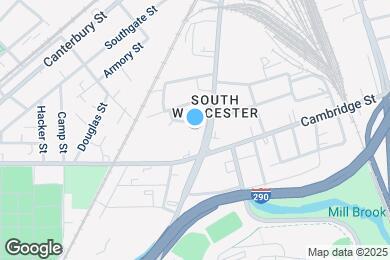 Map image of the property - 2A Homestead Ave
