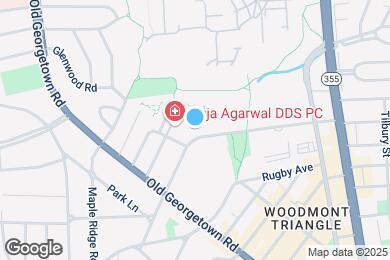 Map image of the property - 4977 Battery Ln