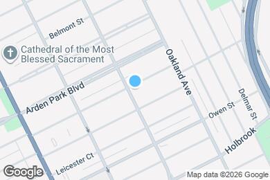Map image of the property - 512 Westminster St