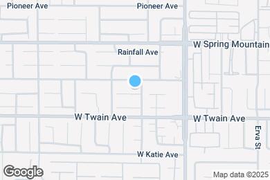 Map image of the property - 9542 Sun Drop Ct