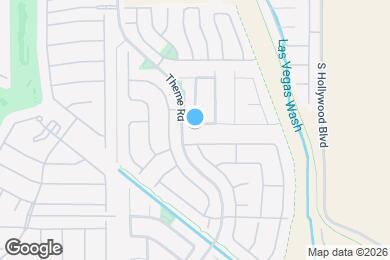 Map image of the property - 6339 Hamilton Grove Ave