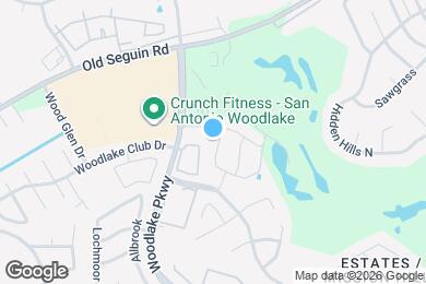 Map image of the property - 5735 Leon Pl