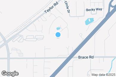 Map image of the property - 4053 Quarry Ct