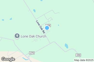 Map image of the property - 3893 cr 258