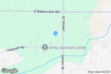 Map image of the property - 4031 Glengary Rd