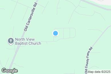 Map image of the property - 825 Stable View Loop
