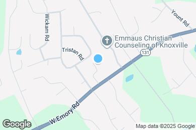 Map image of the property - 7220 Howard Bennett Way