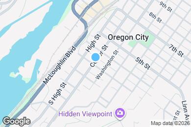 Map image of the property - 300 Center St