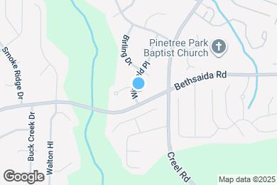 Map image of the property - 7090 Winkfield Pl