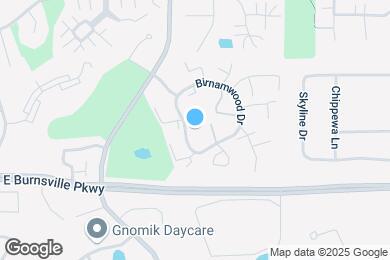 Map image of the property - 37 Birnamwood Dr