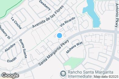 Map image of the property - 12 Andarrios