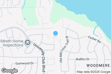 Map image of the property - 4179 Dawnridge Rd E