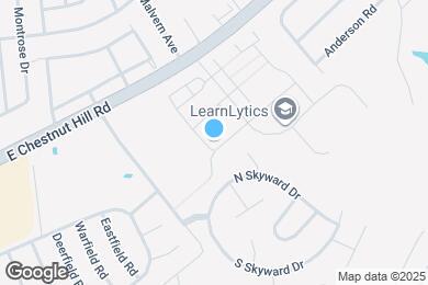 Map image of the property - 440 Tree of Heaven Way