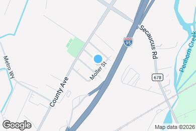 Map image of the property - 153 Weigands Ln