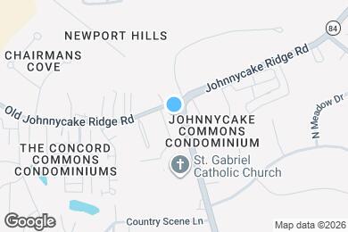 Map image of the property - Concord Hall Manor