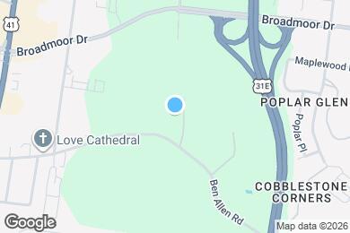 Map image of the property - z-042126-Highland East