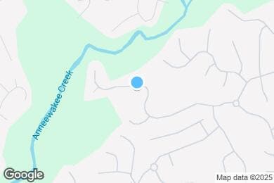 Map image of the property - 3315 Anneewakee Falls Pkwy