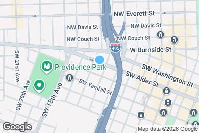 Map image of the property - ART Tower