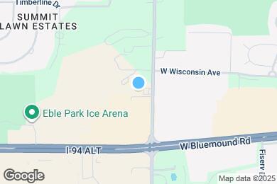 Map image of the property - SIX65 Brookfield Apartments