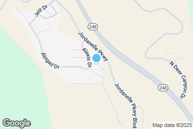 Map image of the property - 13331 N Highmark Ct