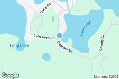 Map image of the property - N2296 Cleghorn Rd