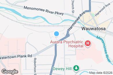 Map image of the property - Wilshire Manor Associates, LLP