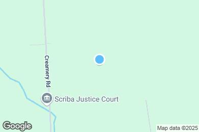 Map image of the property - 78 Creamery Rd