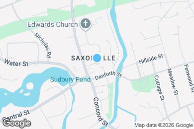 Map image of the property - 19E Chestnut St