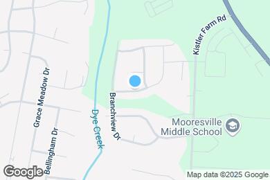 Map image of the property - 169 Havenbrook Dr