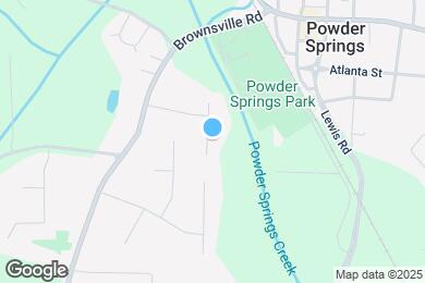 Map image of the property - 4061 Wylie Ln