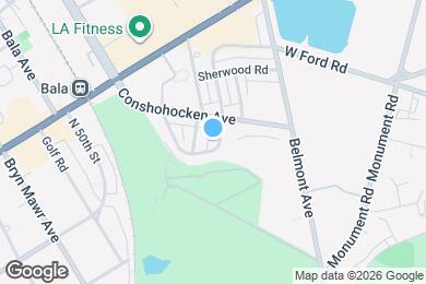 Map image of the property - 2636 Sorento Rd