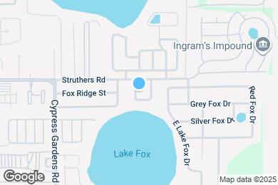 Map image of the property - 5626 Struthers Ct