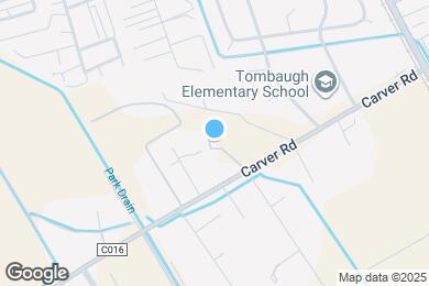 Map image of the property - 680 Carver Rd