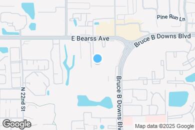 Map image of the property - 2818 Somerset Park Dr