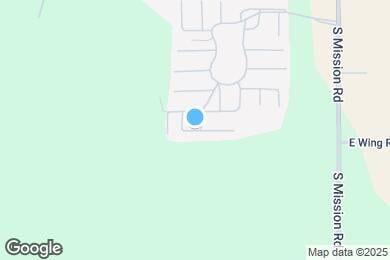 Map image of the property - 1177 Ironstone Ln