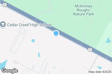 Map image of the property - Woodview