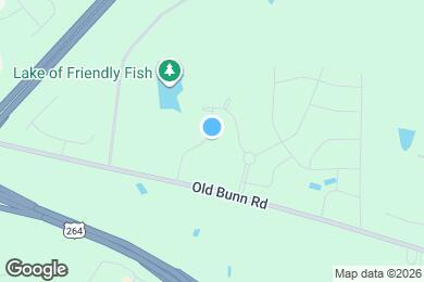 Map image of the property - 448 Hallingsfield Wy