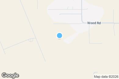 Map image of the property - 150 Wood Ranch Rd