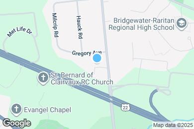 Map image of the property - 423 Country Club Rd